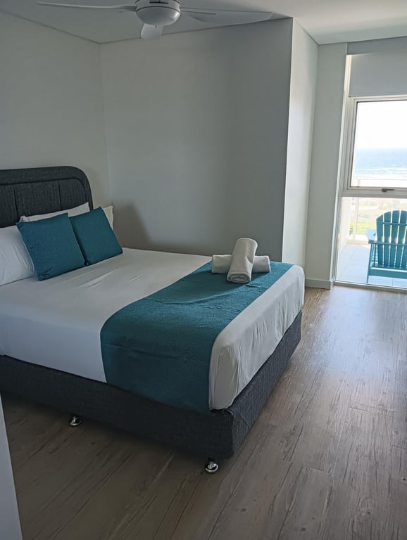 2 Bedroom 2 Queen Beds 3n+