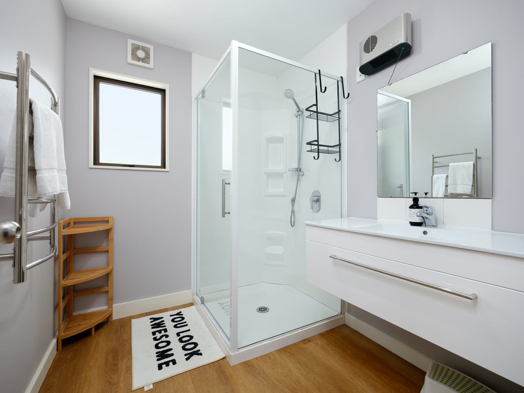 102 Jacks Pass Road - Hanmer Springs (Pet Friendly)