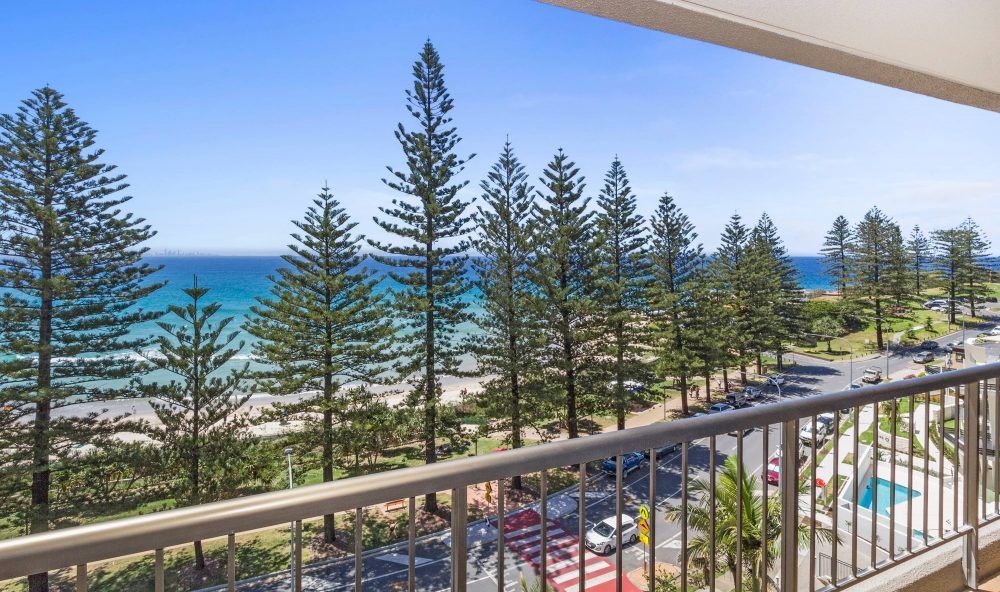 2 Bedroom Superior Apartment