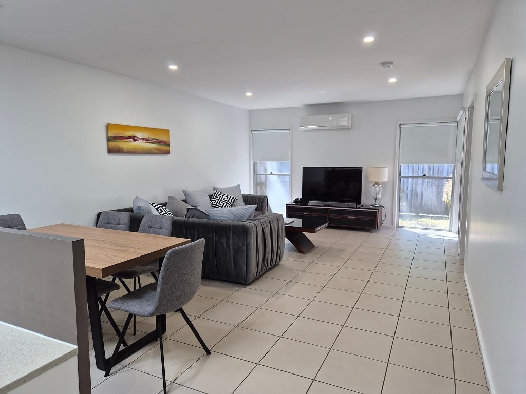 1 Bedroom Standard Villa