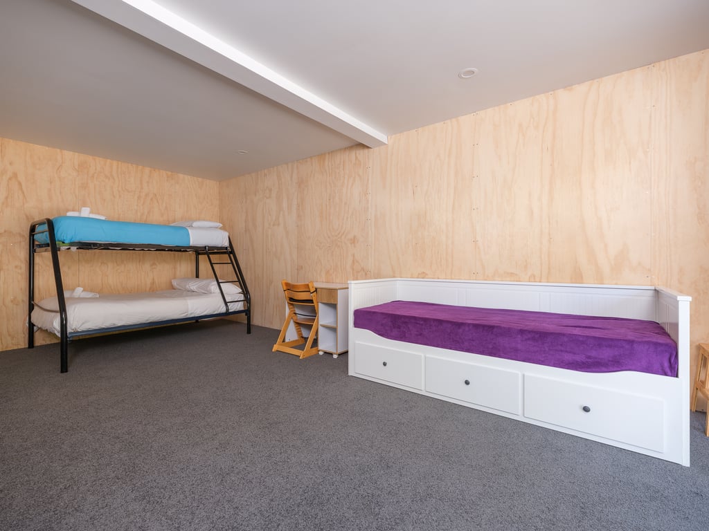 102 Jacks Pass Road - Hanmer Springs (Pet Friendly)