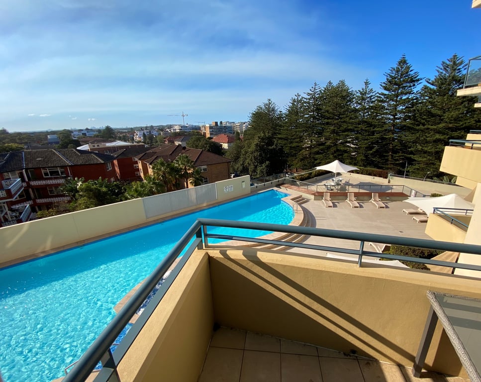 505/1 Abel Place Cronulla 