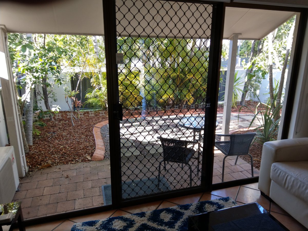 Unit 18 - 2 Bedroom Single Level