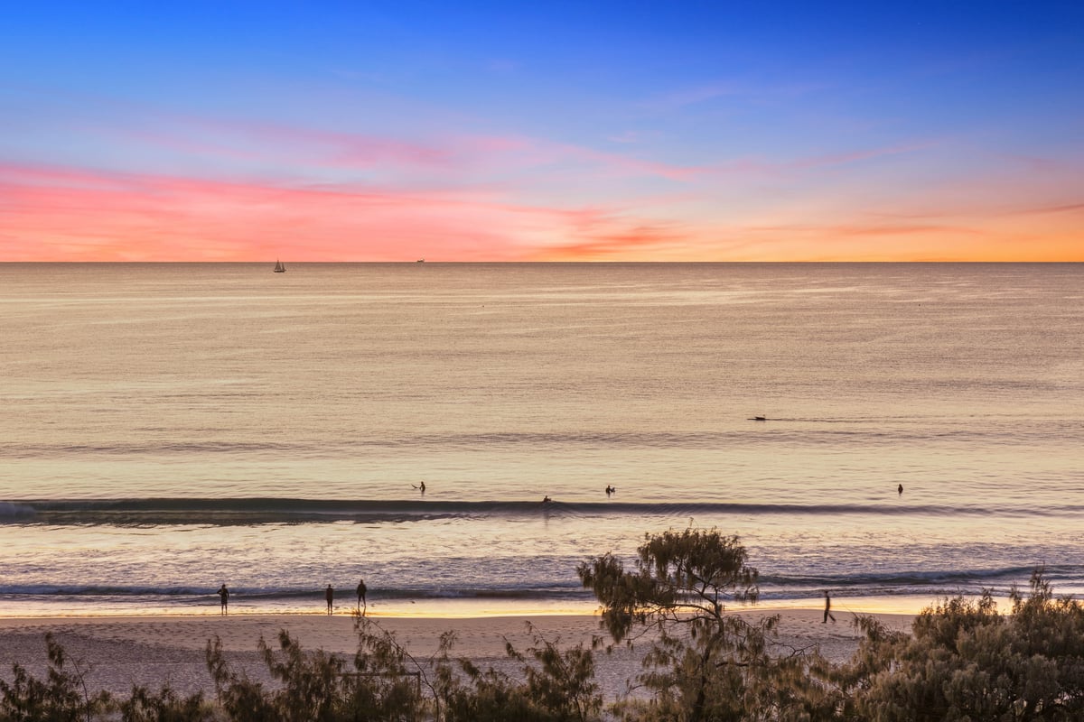 2 Bedroom 2 Bathroom Premium