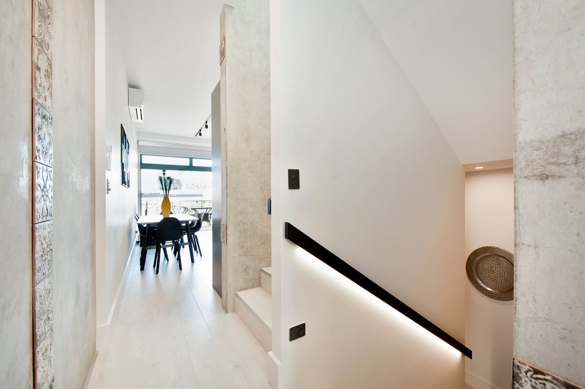 City Terrace Apartment