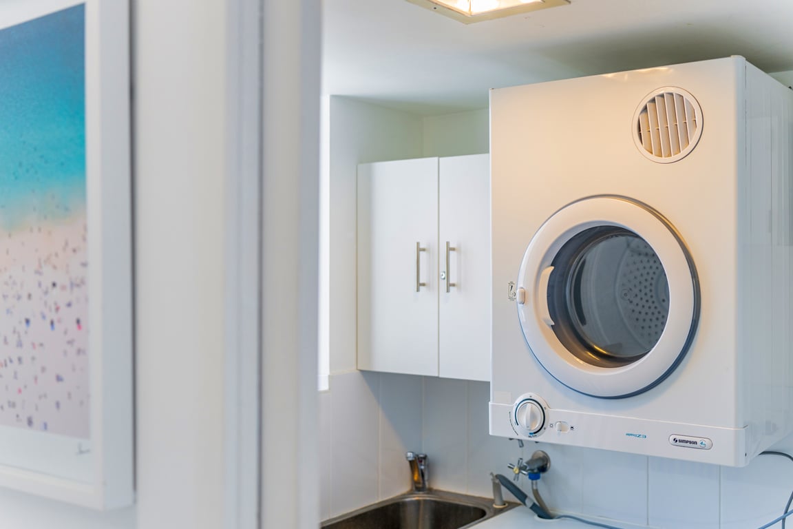 1 Bedroom Deluxe Apartment