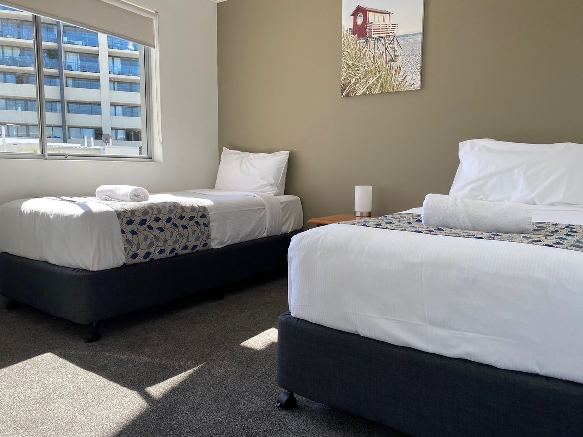 2 Bedroom Ocean View