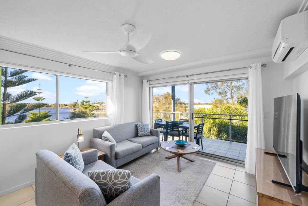 Saltwater 1 Bedroom Apartment