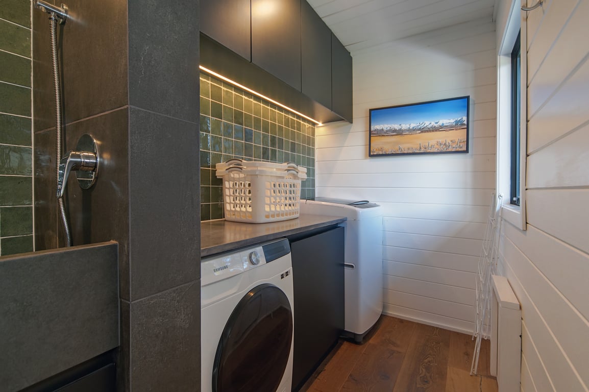 Split Apple Holiday Home