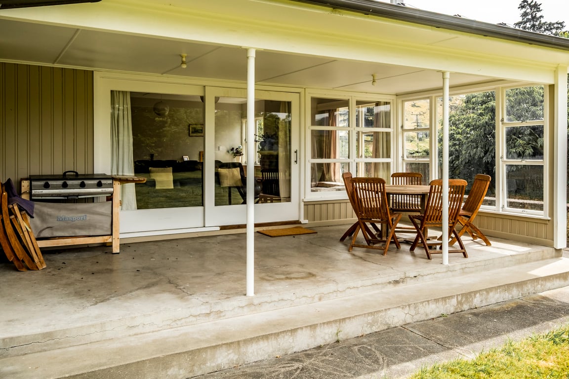 'The Lookout' Lochiel