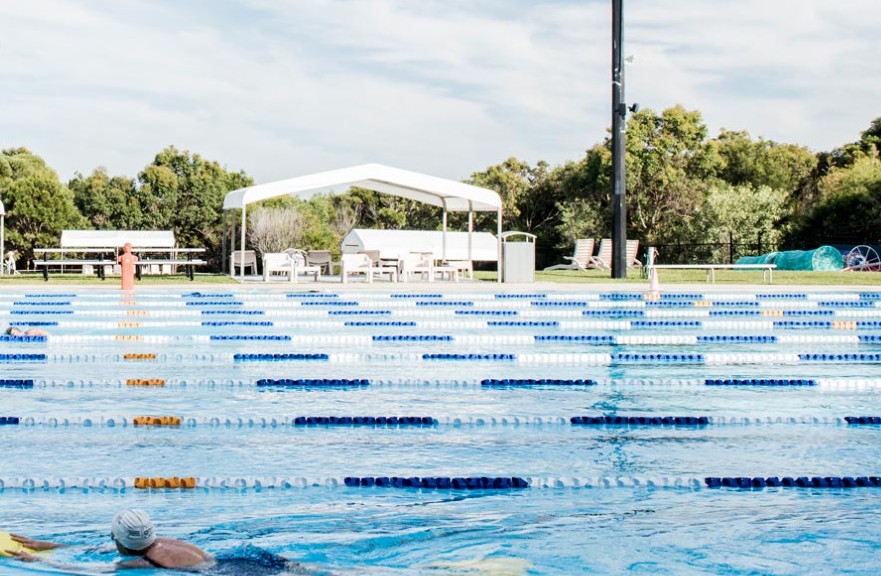 Noosa Aquatic Centre