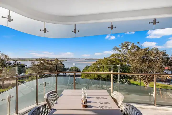 Unit 10406 Seaside Escape 