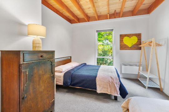 The Shack - Located base of Mt Buller