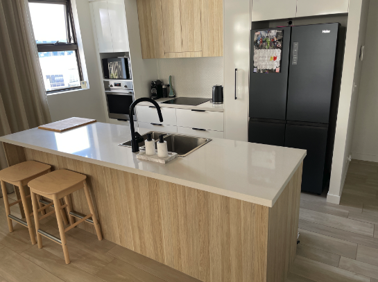 Unit 10511@The Cosmopolitan Cotton Tree