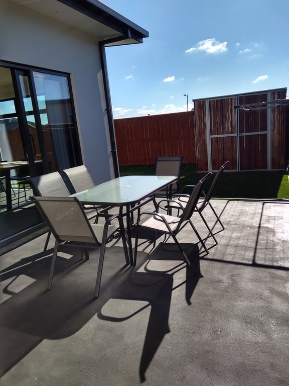 The Shepherds Retreat