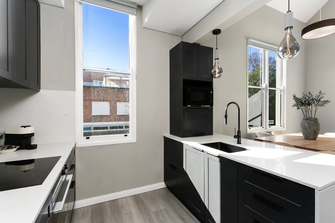 FITZ3 - Kirribilli Harbour Haven | 3-Bed Duplex With Opera House Views & Entertainer’s Terrace