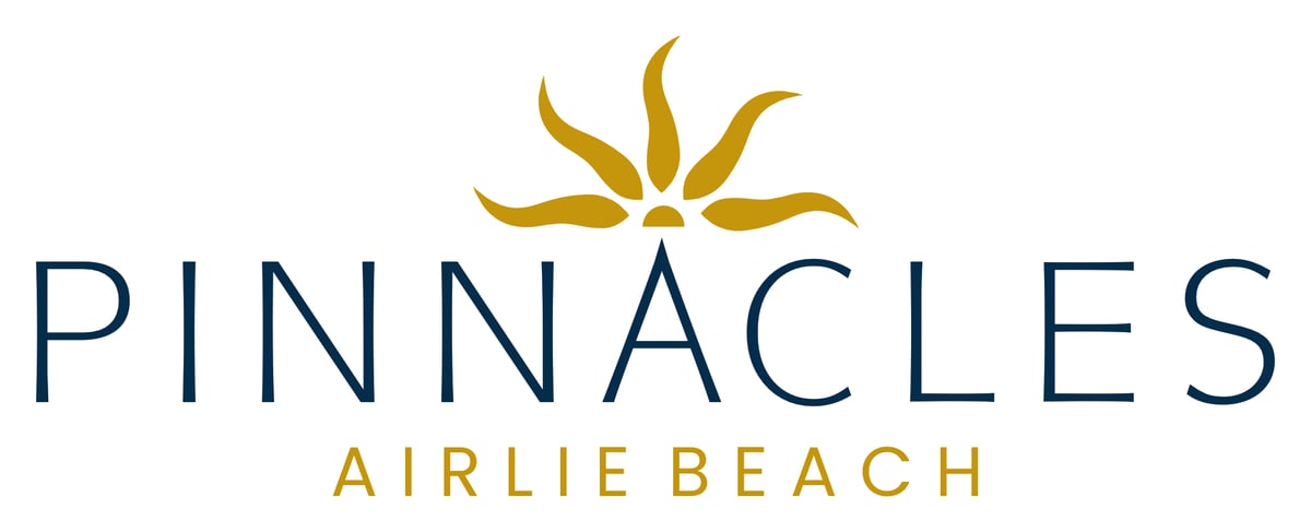 Pinnacles Airlie Beach
