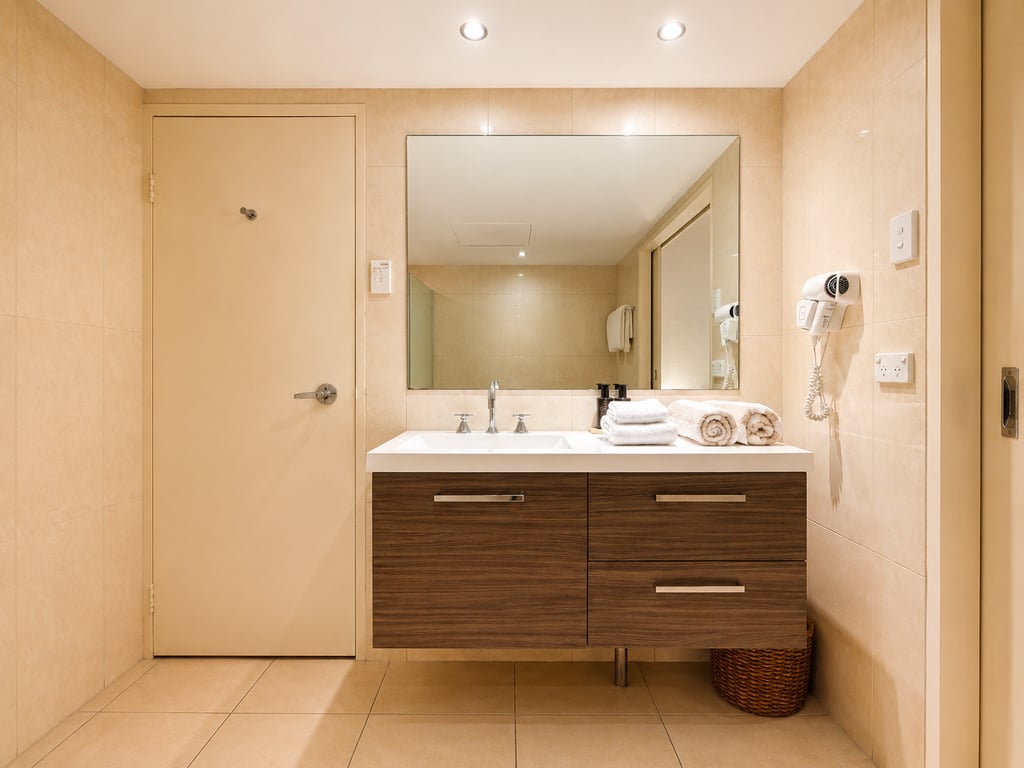 Club 1 Bedroom Apartment