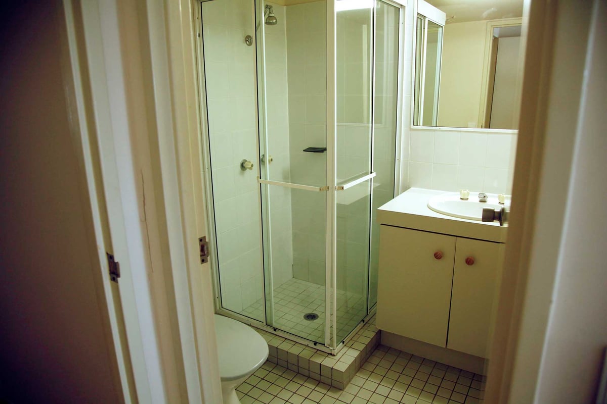 2 Bedroom Oceanview Standard