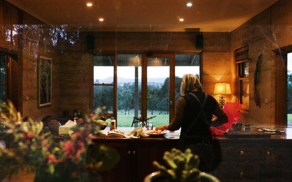 Melliodora - Relax, Unwind & Recharge