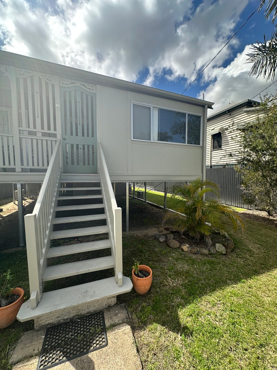 45 Kent Street - The Whole House
