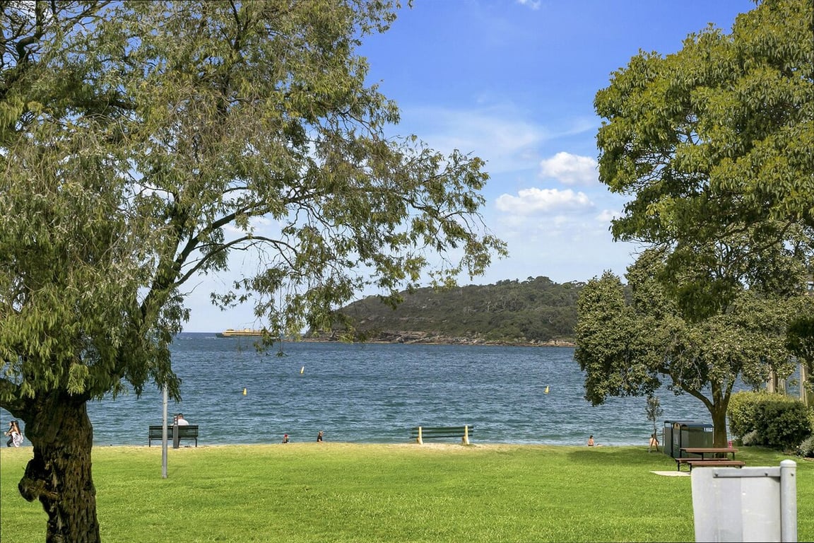BALO1 - Balmoral Beauty | Elevated Living On The Esplanade