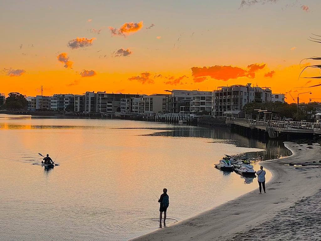 Oceanfront King Studio