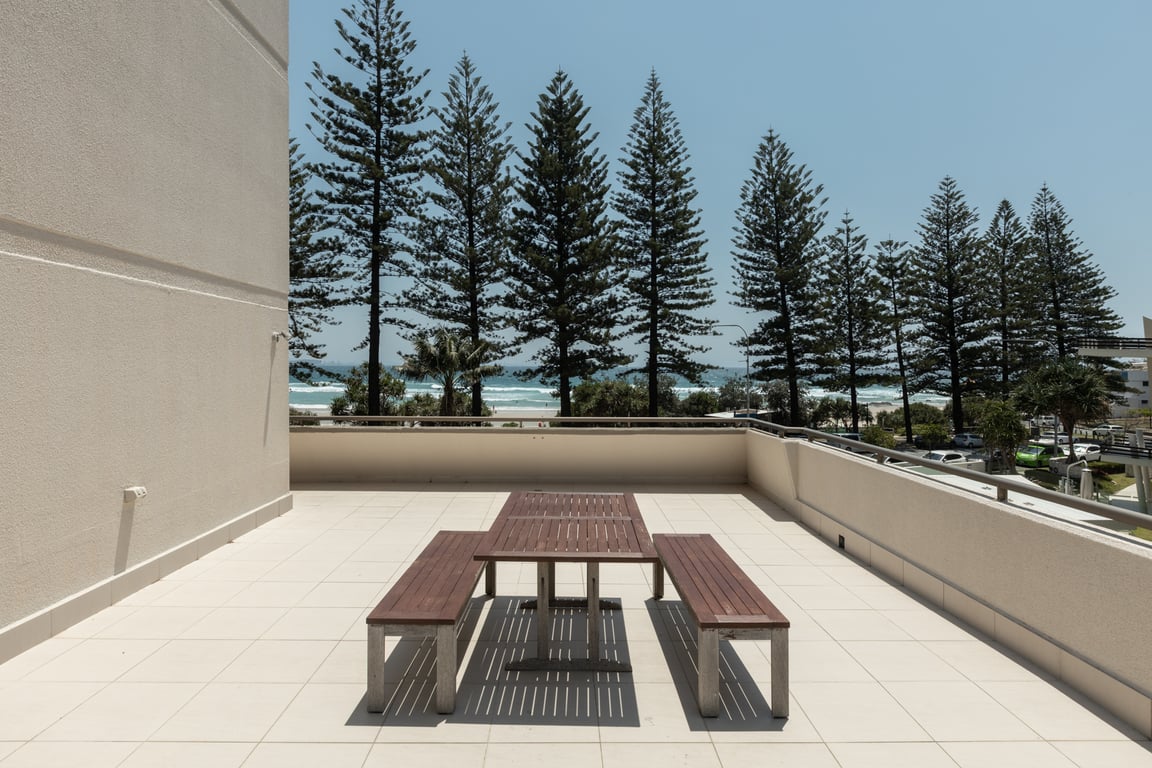 2 Bedroom Superior Apartment