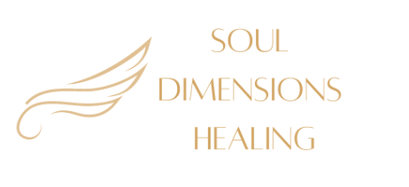 Soul Dimensions Healing Retreat May 29-31st 2026