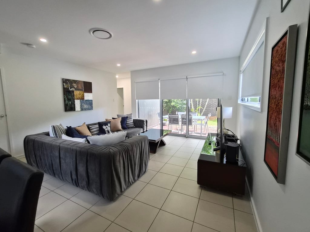 3 Bedroom Classic Villa