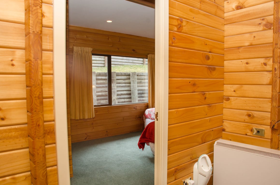 Oregon Treasure - Hanmer Springs Holiday Home (Pet Friendly) 