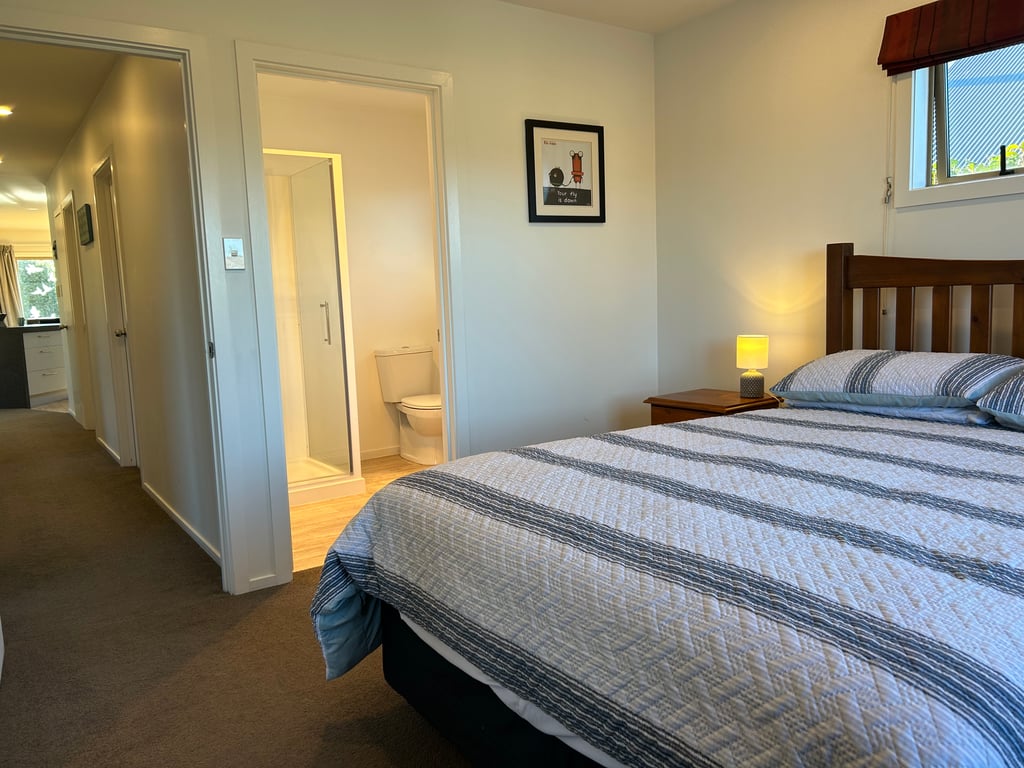 7 Hepburn Lane (Pet Friendly) 