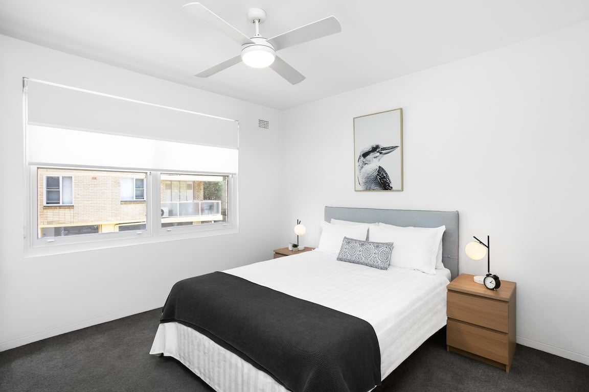RAG18 - Mosman Moments | Experience Relaxed Village Life