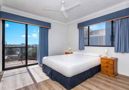 Penthouse 81 - 3 Bedroom Oceanview