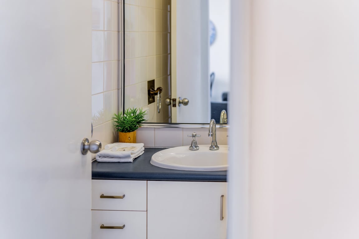 1 Bedroom Standard Apartment