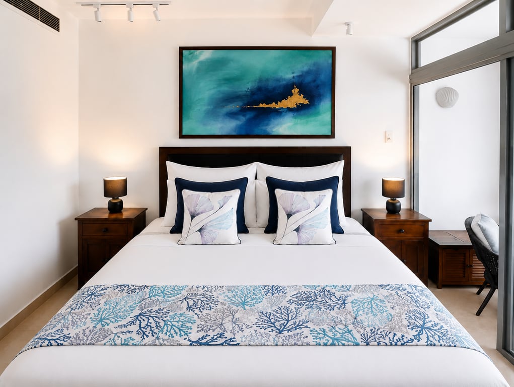 Sun Bird 2 Bedroom Apartment