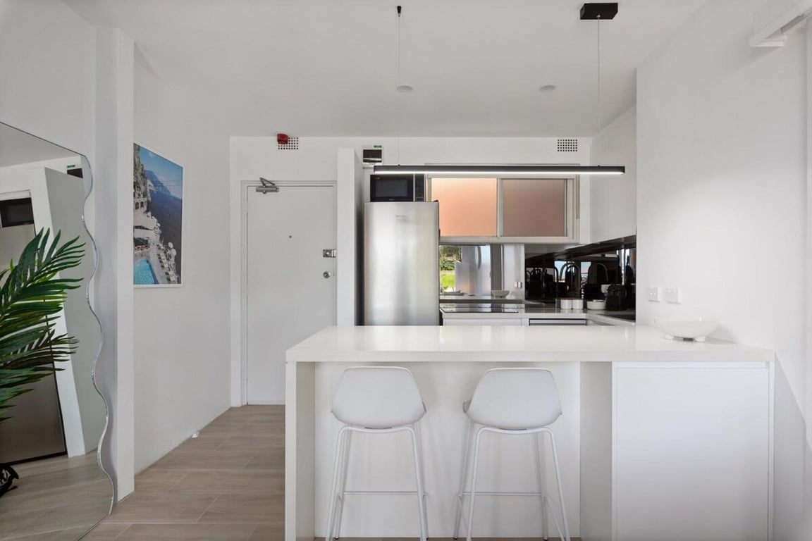 AVE71 - Mosman Moments | Laidback Living W/ District Views