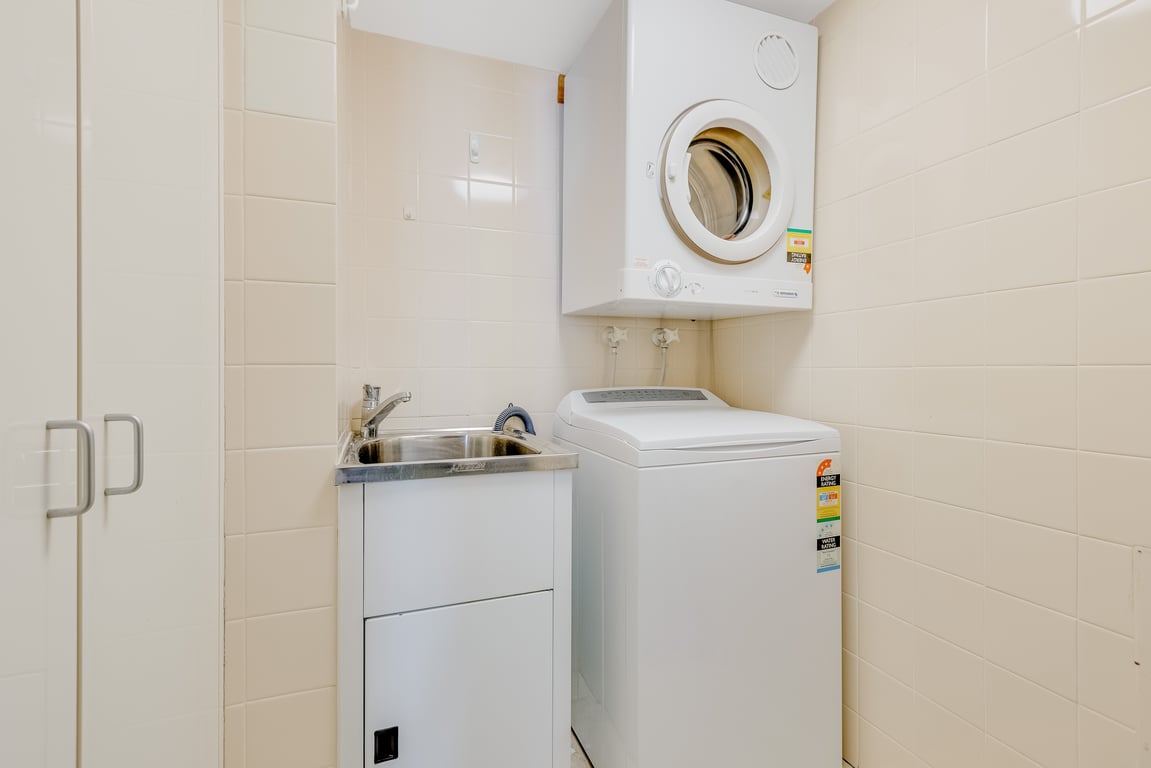 3 Bedroom Sub Penthouse Apartment