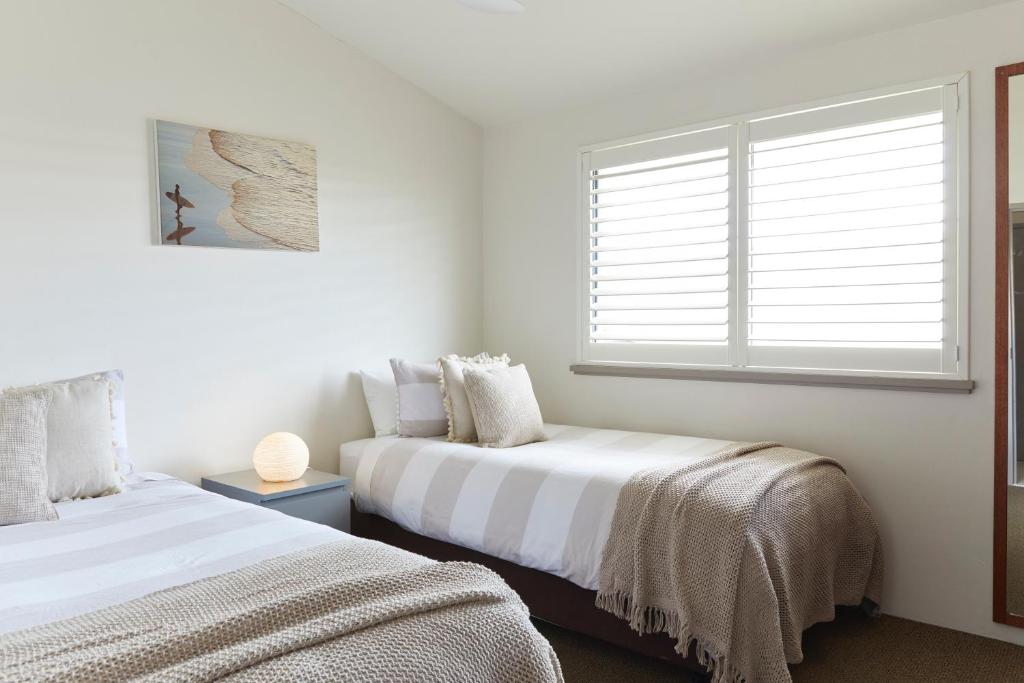 2 Bedroom Superior Apartment