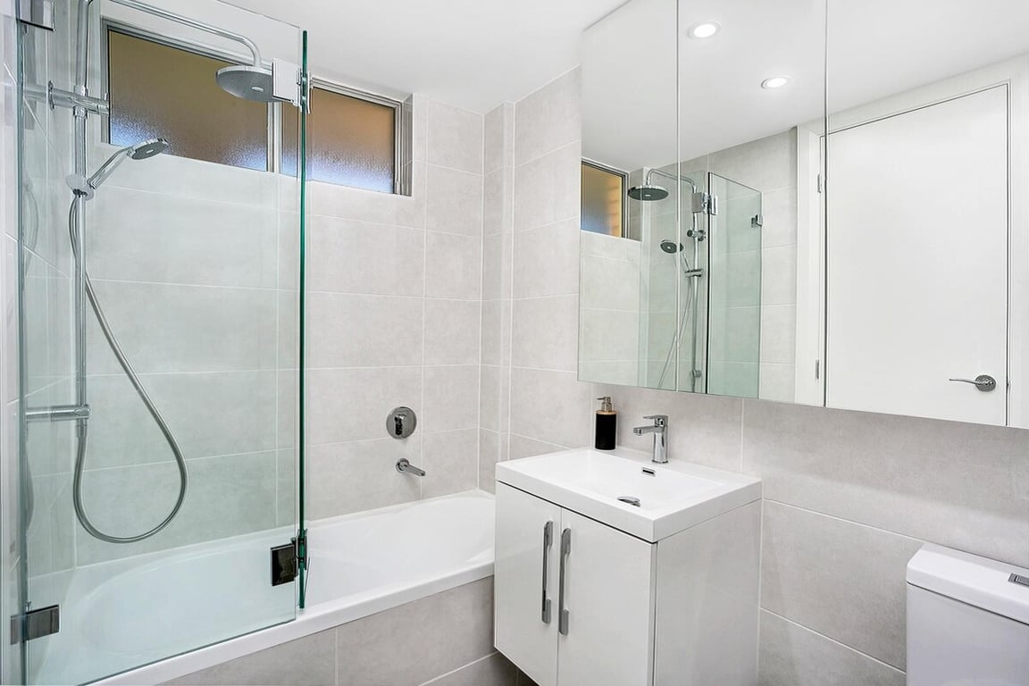 CBEL2 - Kirribilli Retreat | Relaxed Life X Harbour Views
