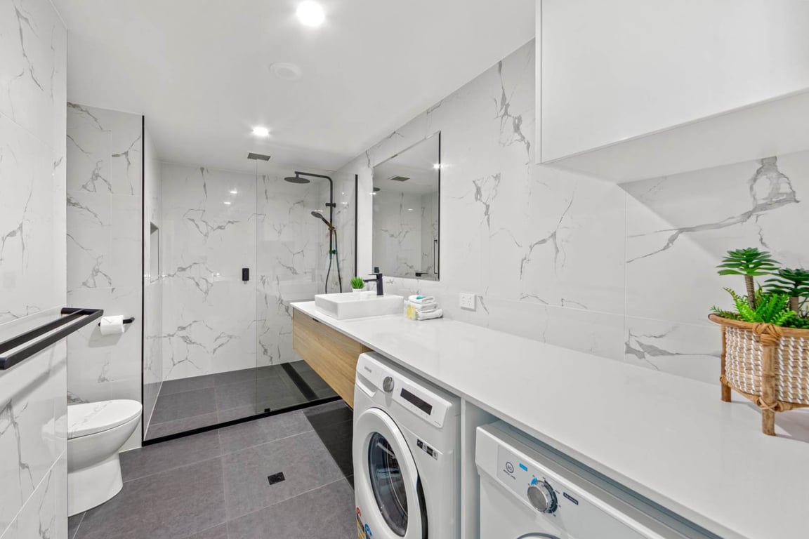 1 Bedroom Holiday Apartment