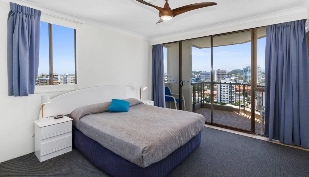 2 Bedroom Superior Apartment