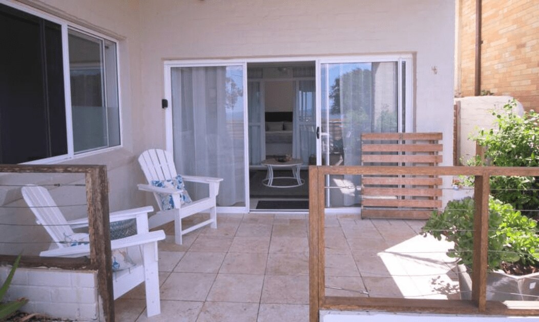 COOG2 - Coogee Haven | Garden Retreat With Oceans Views