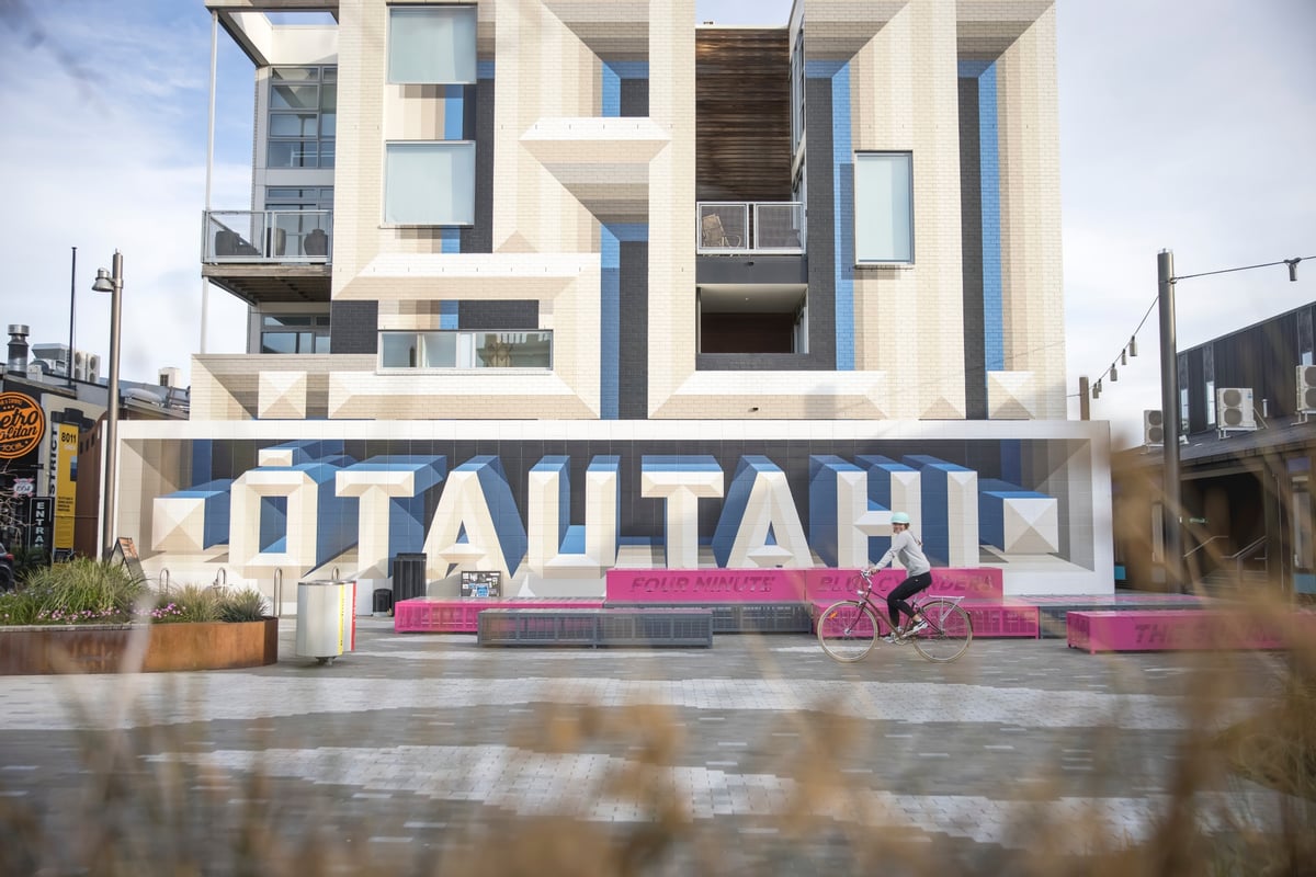 Explore Christchurch