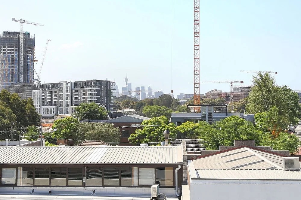 ROSE9 - Rosebery Retreat | Walk to The Cannery, Minutes to the Airport