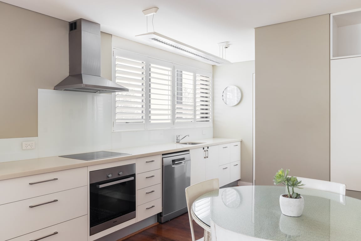 2 Bedroom Luxury Apartment