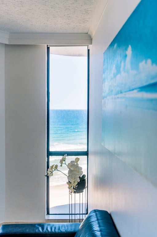 1 Bedroom Standard Apartment (Higher Floor)