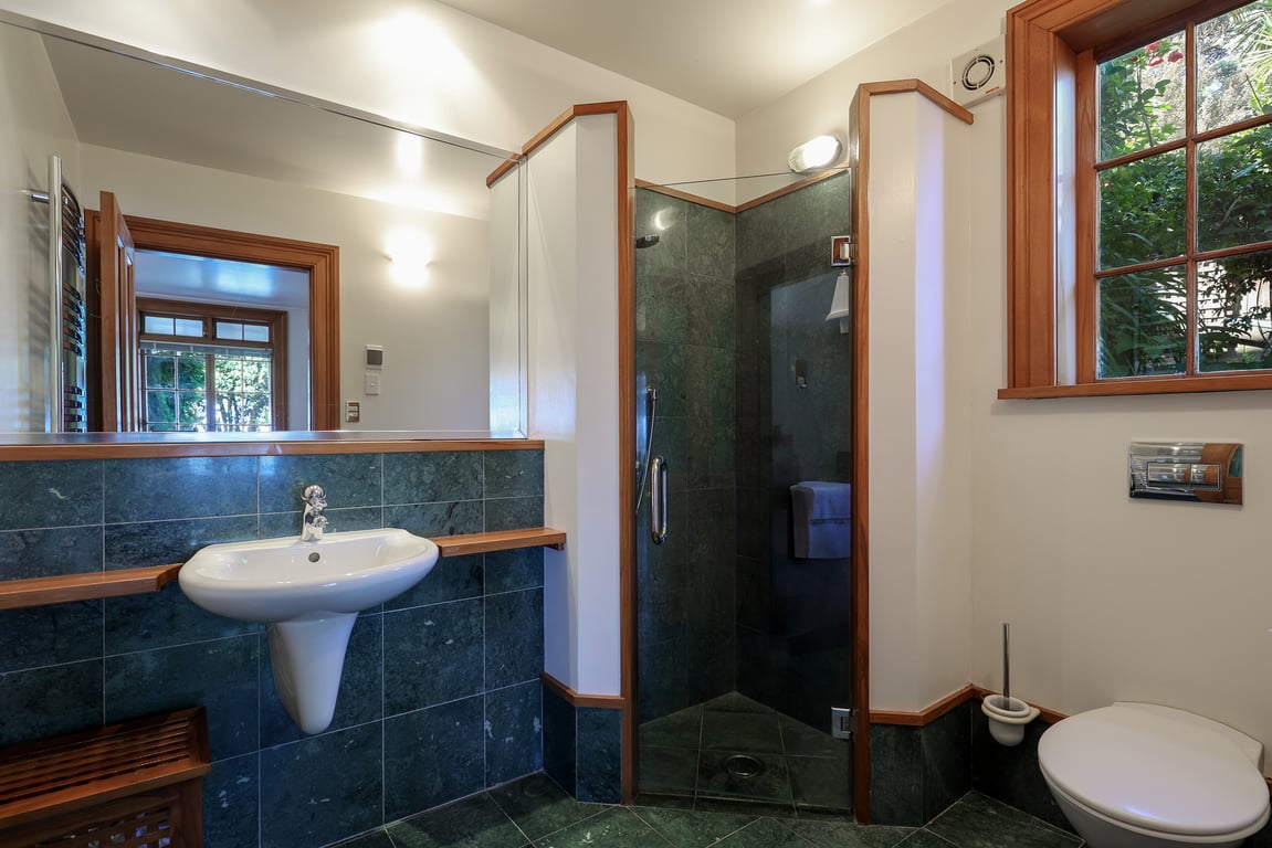 Abel Abode - Te Whare Rangi