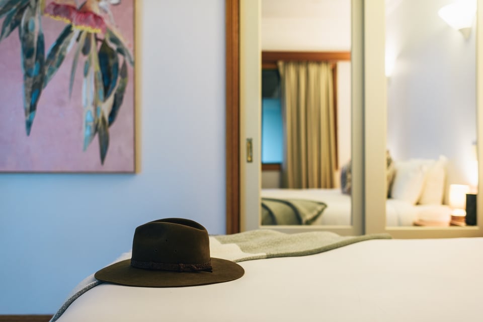 Biram Lodge 8 Bedrooms