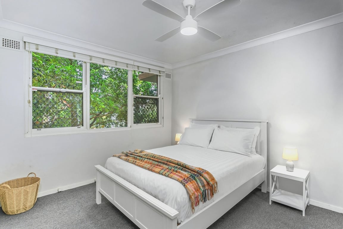 TAM22 - Lane Cove Comfort | Relaxed Village Living